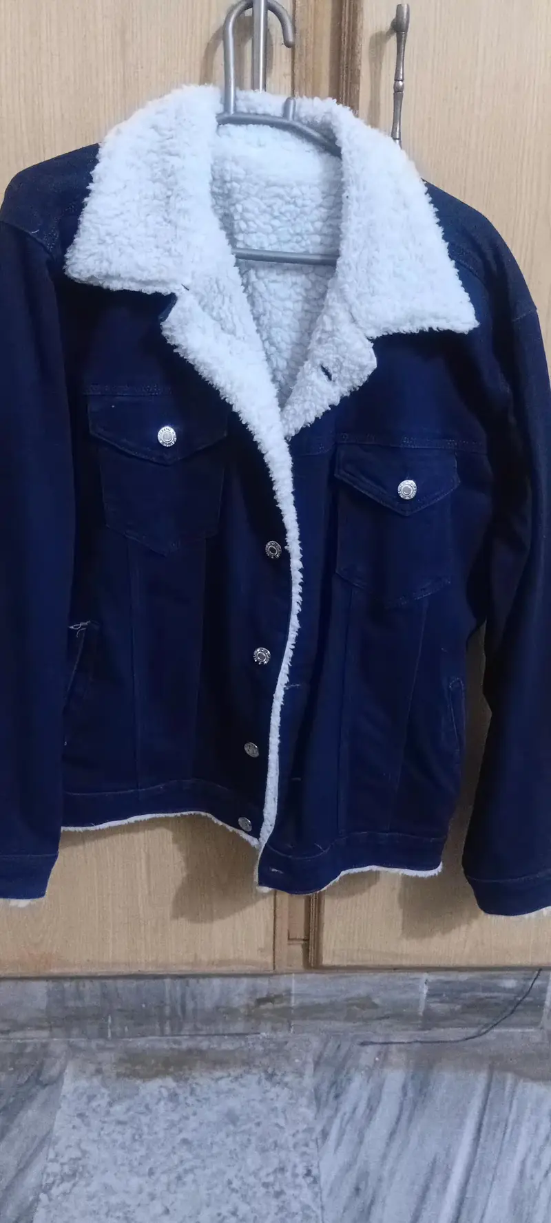 jeans jacket