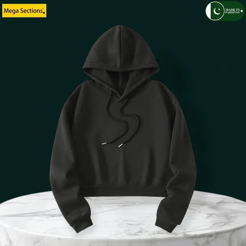 Branded Export Hoodies for Women - Winter sale 2025