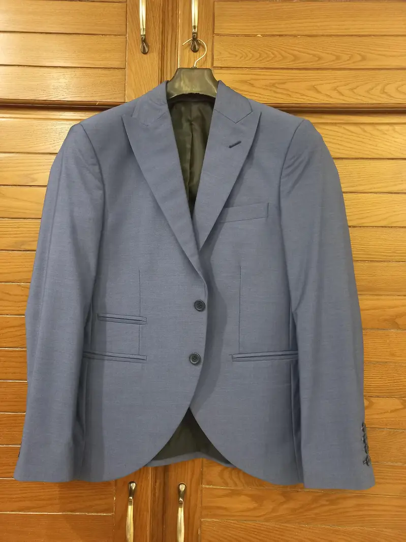 Rici Melion Designer original Blazer
