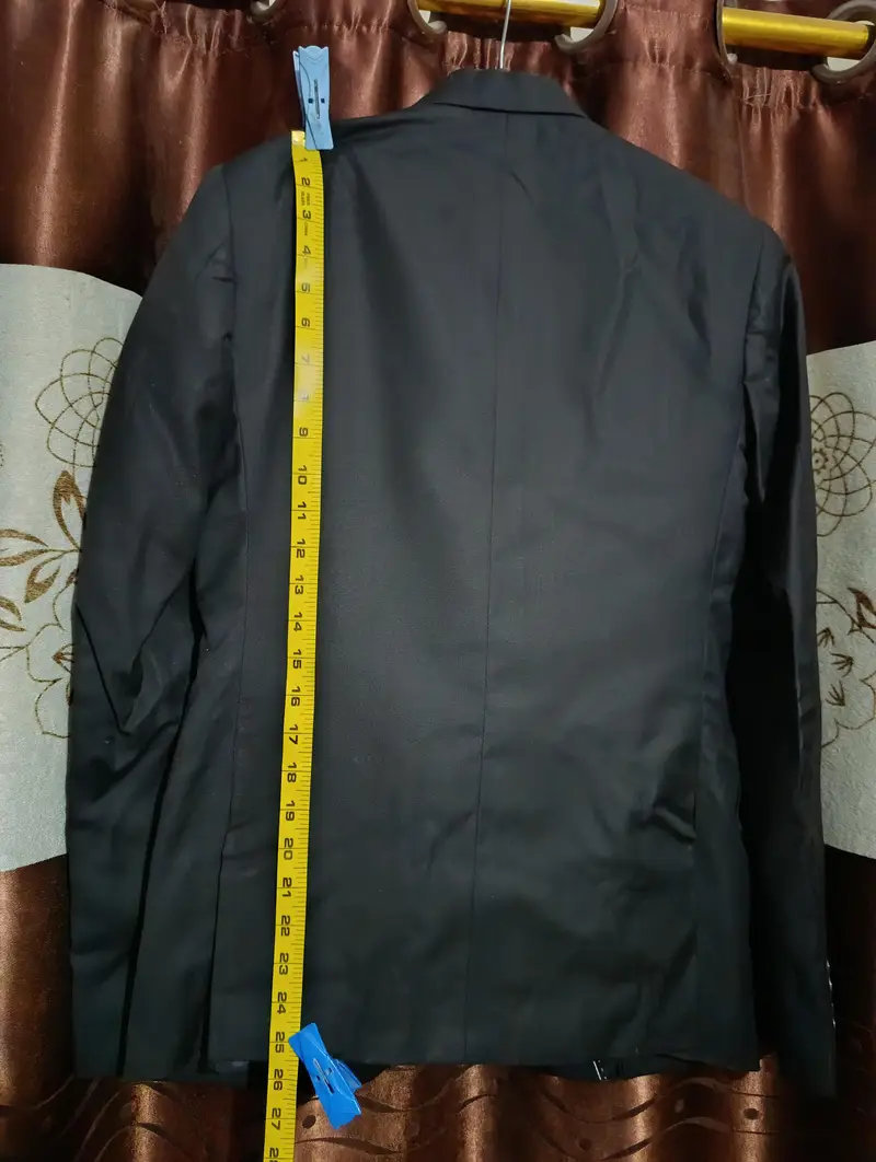 Pant Coat Men Dresses