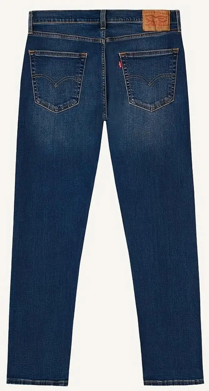 LEVI'S Jeans Export Leftover For Mens | Slim Straight Regular Stretch