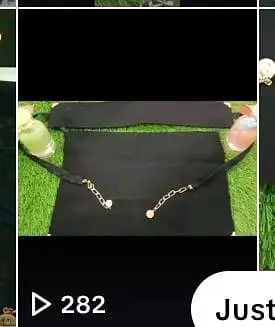 Soudia Niqab New Design Hijab