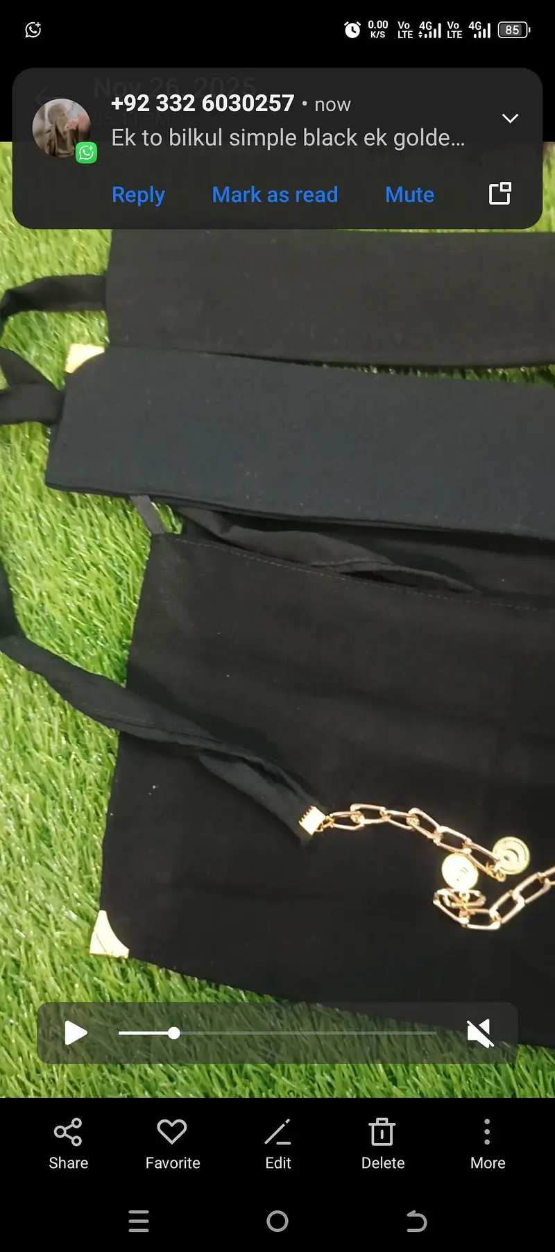 Soudia Niqab New Design Hijab