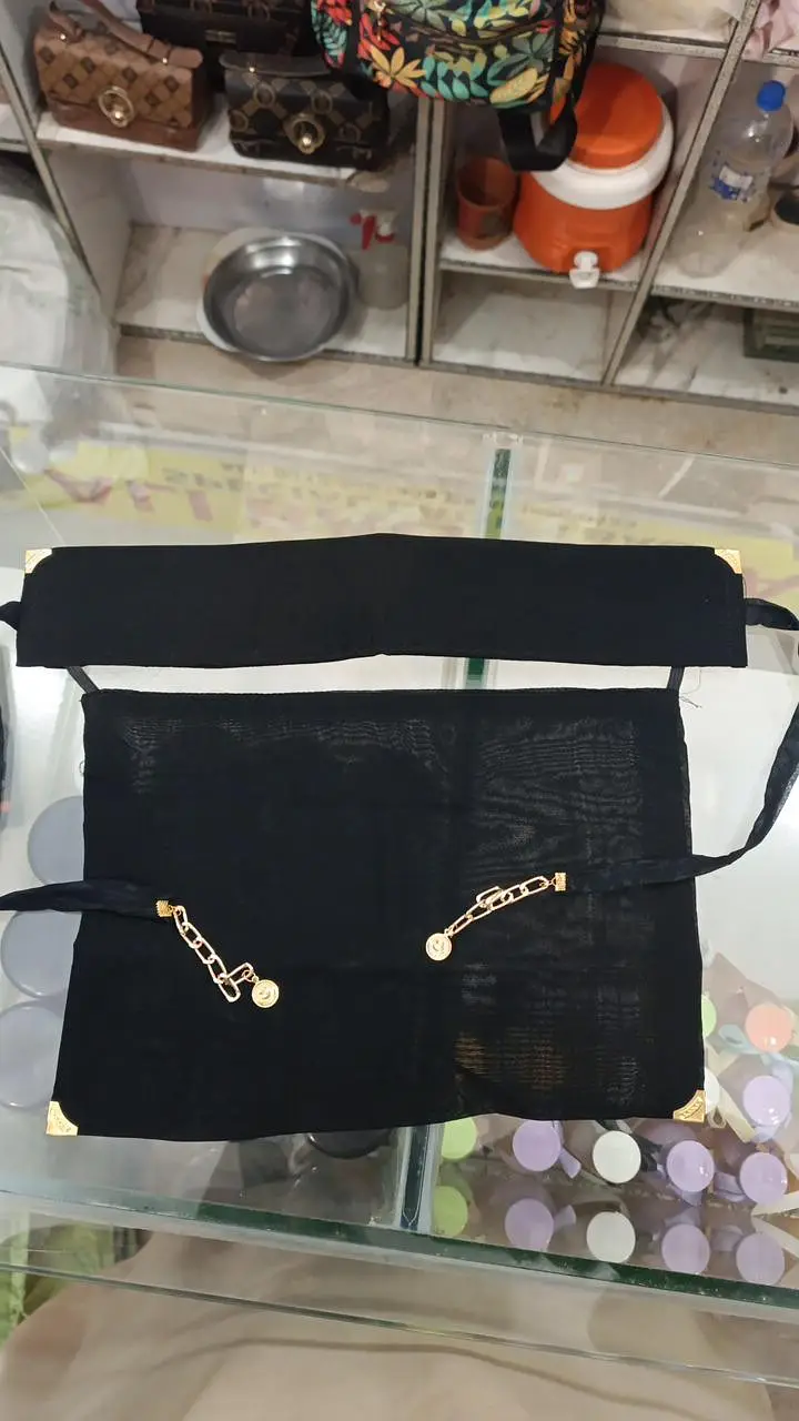 Soudia Niqab New Design Hijab