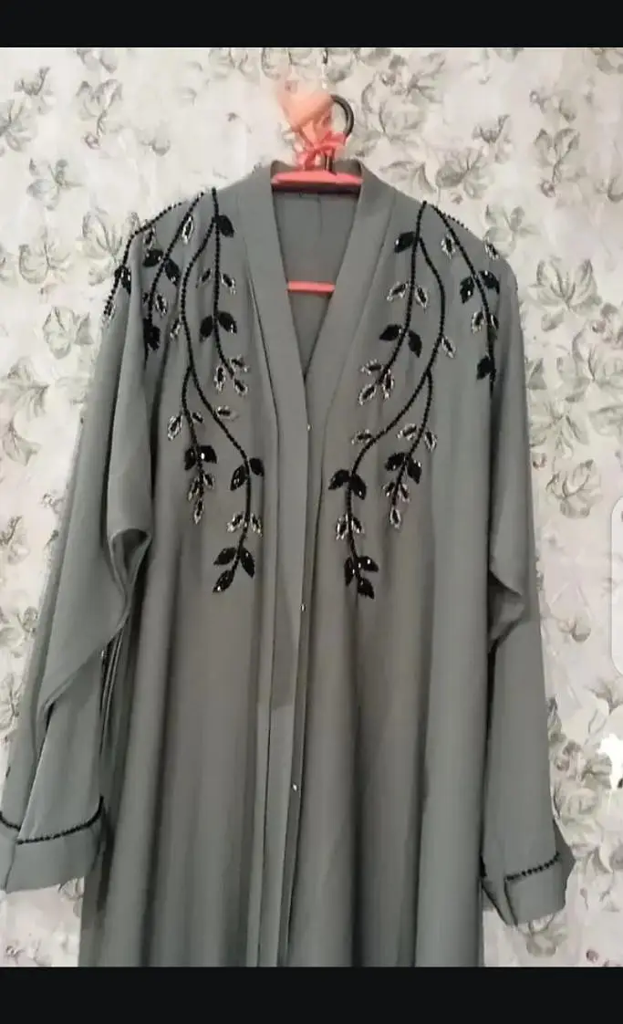 abaya