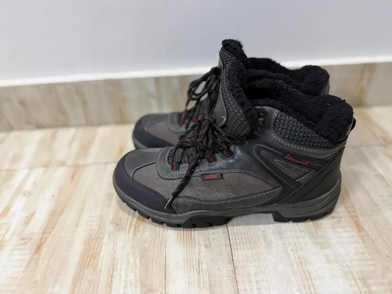 Landrover Hiking Shoes/ Branded Shoes /Men's Shoes /Best Hiking Shoes