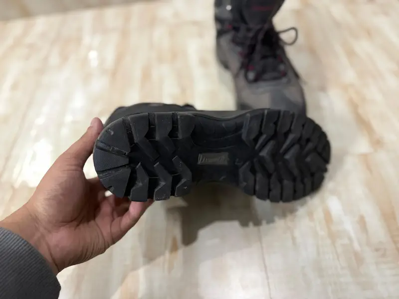 Landrover Hiking Shoes/ Branded Shoes /Men's Shoes /Best Hiking Shoes