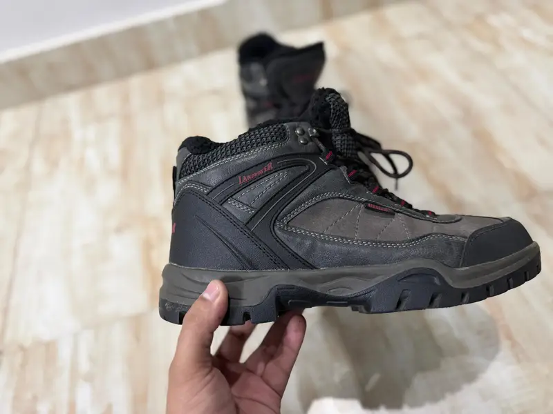 Landrover Hiking Shoes/ Branded Shoes /Men's Shoes /Best Hiking Shoes