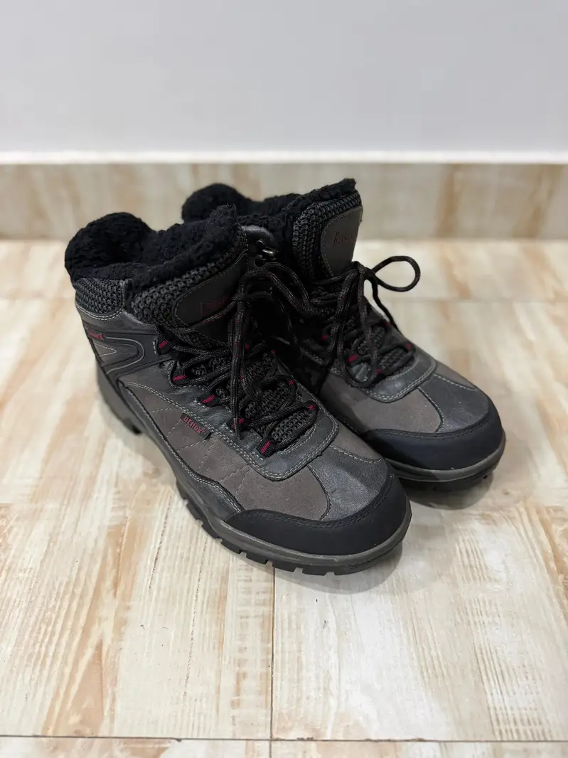 Landrover Hiking Shoes/ Branded Shoes /Men's Shoes /Best Hiking Shoes