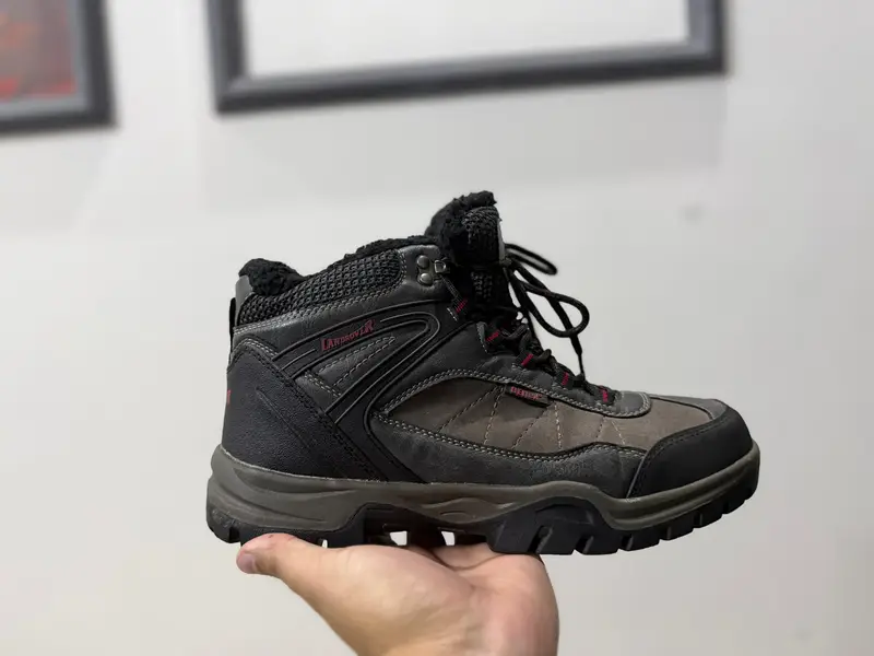 Landrover Hiking Shoes/ Branded Shoes /Men's Shoes /Best Hiking Shoes