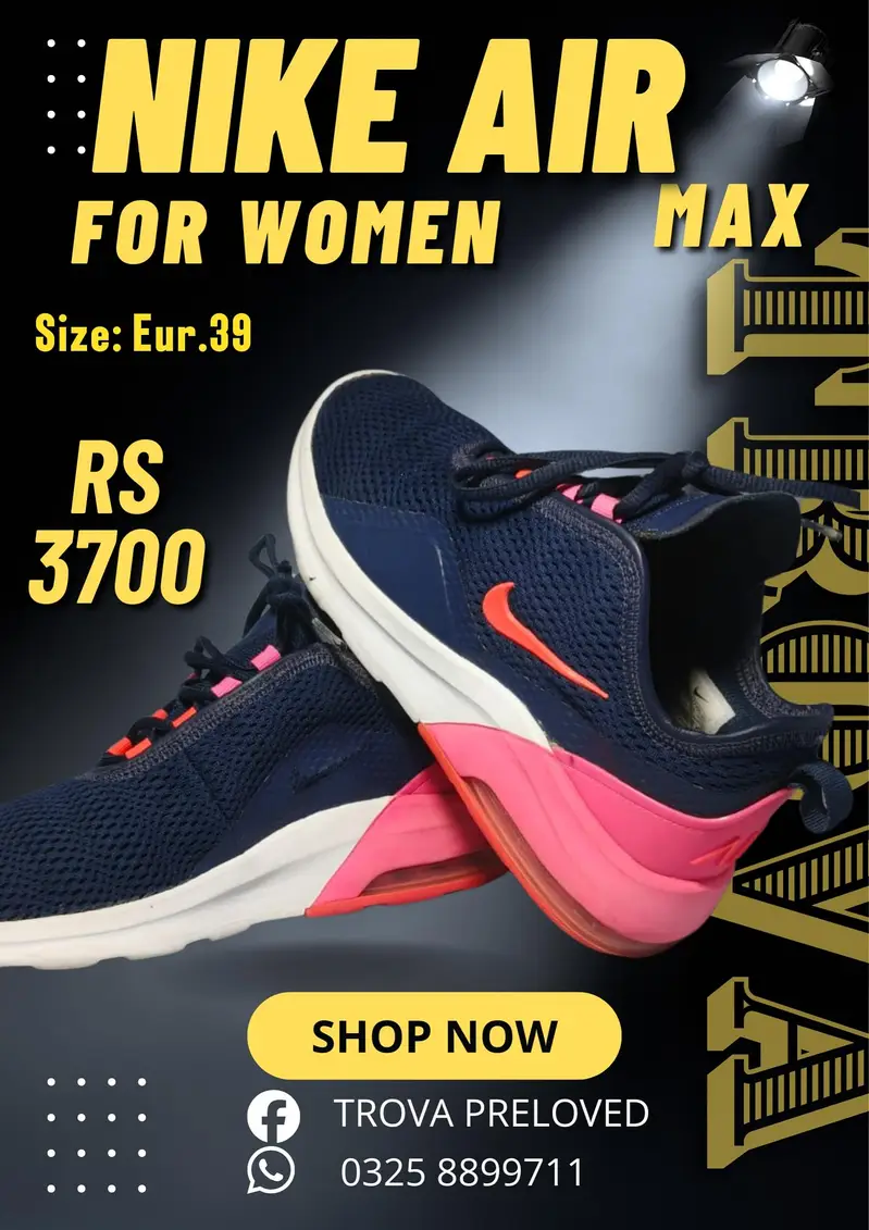 Brooks Launch (preloved)