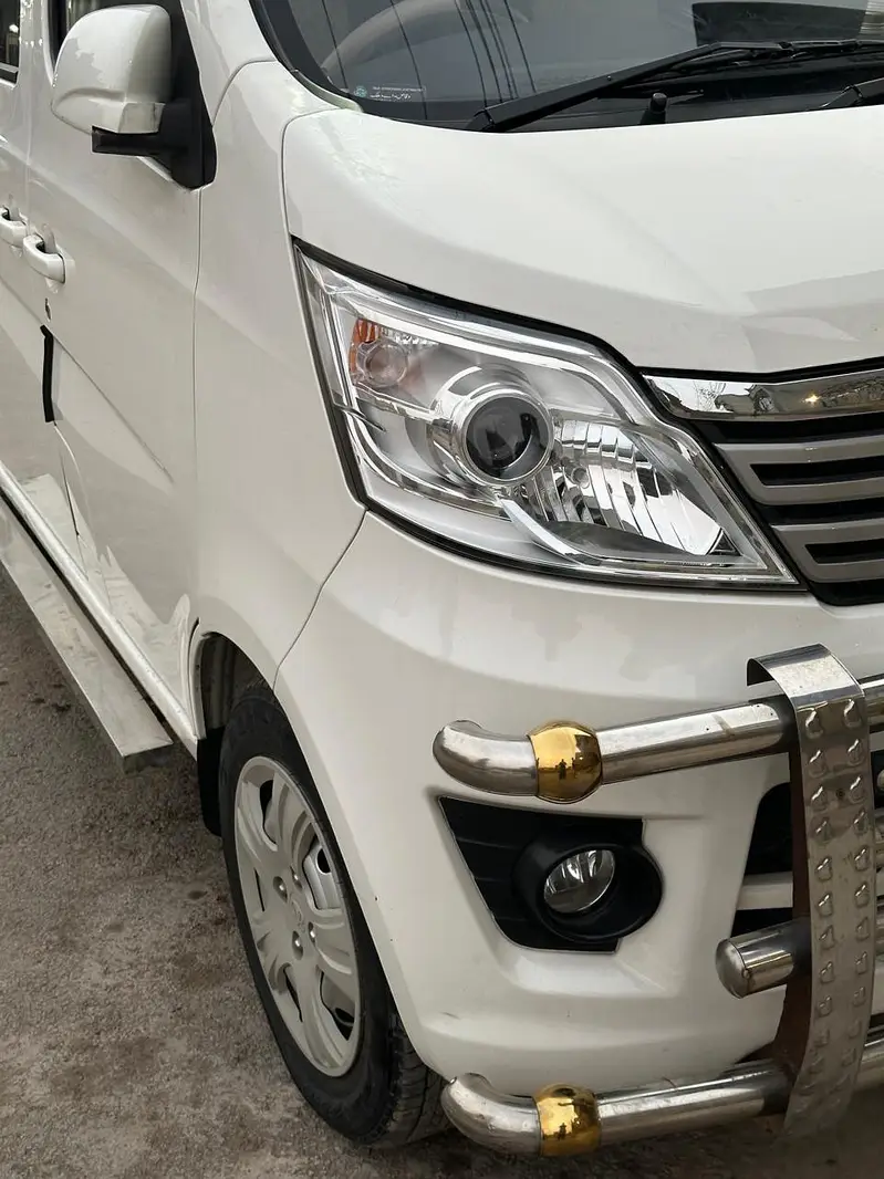 changan karvaan plus 2023 model