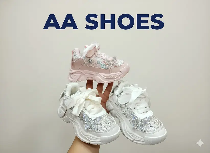 Kids Shoes Collection Available! Comfortable | Stylish | Durable