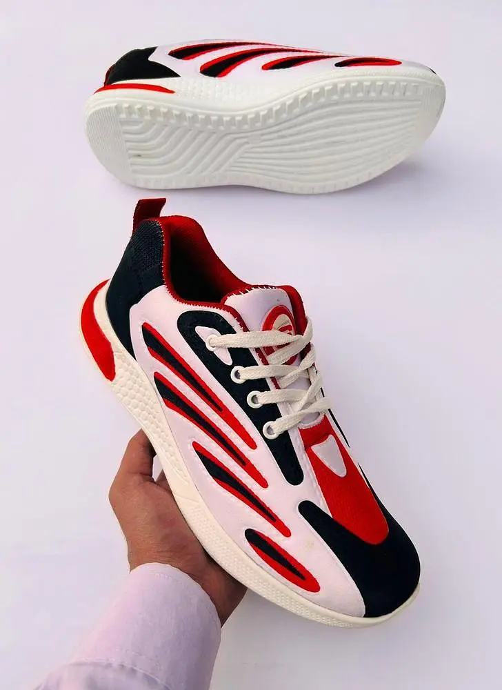 Sneakers/ Joggers / Casual wear/Formal/ Cash on Delivery