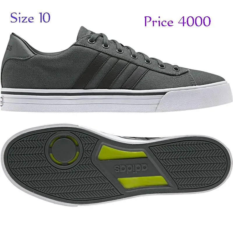 Sneakers; Casual; Joggers And Thrift Shoes