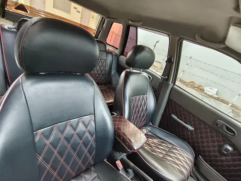 SUZUKI CULTUS LIMITED EDITION 2016 |URGENT SALE