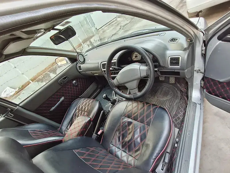 SUZUKI CULTUS LIMITED EDITION 2016 |URGENT SALE