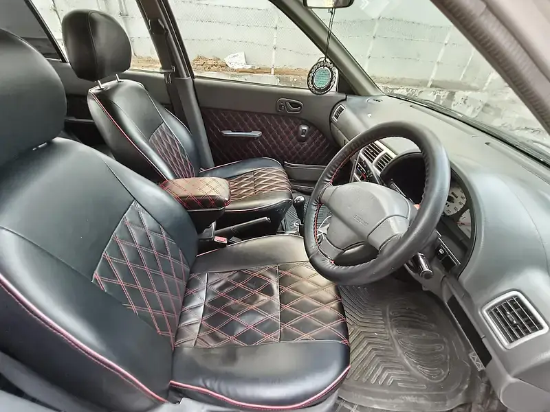 SUZUKI CULTUS LIMITED EDITION 2016 |URGENT SALE