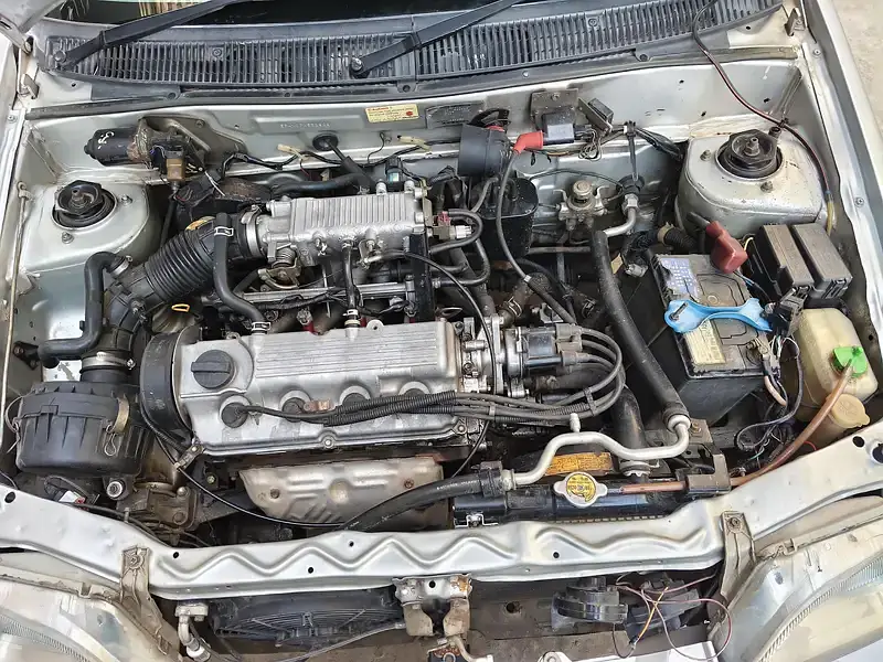 SUZUKI CULTUS LIMITED EDITION 2016 |URGENT SALE