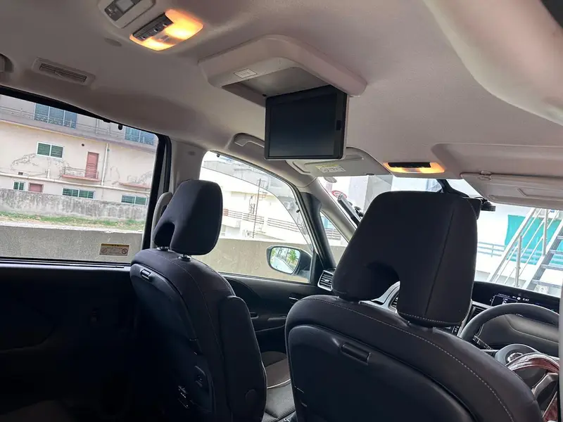 Nissan Serena HIGHWAY STAR 2018/2023 | Hybrid |Pro-Pilot Edition