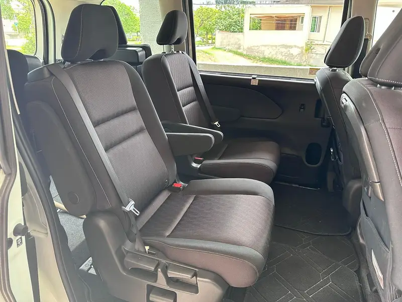 Nissan Serena HIGHWAY STAR 2018/2023 | Hybrid |Pro-Pilot Edition