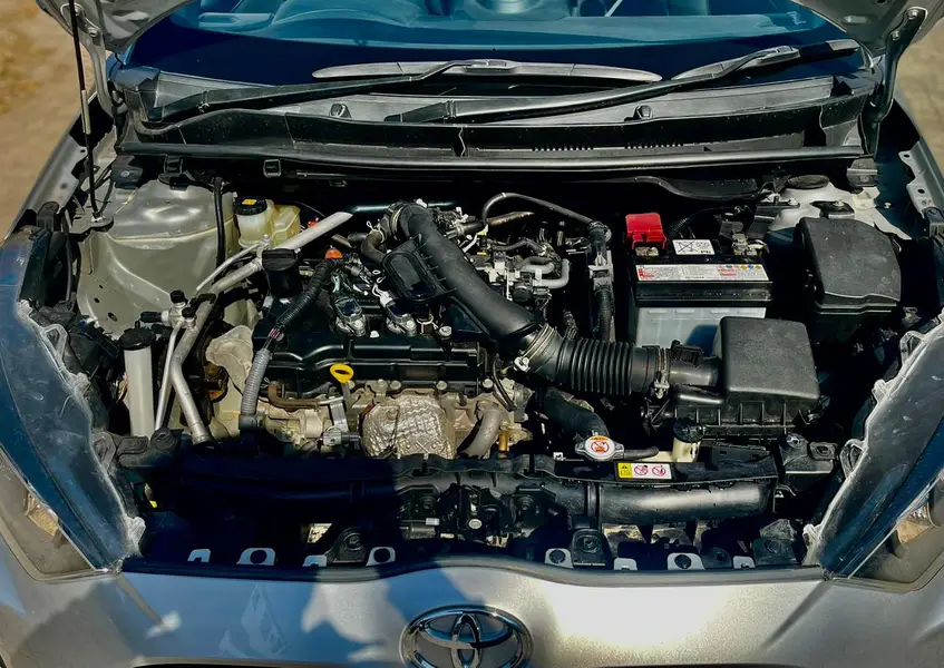 TOYOTA YARIS 2020|2023|URGENT SALE|B2B|