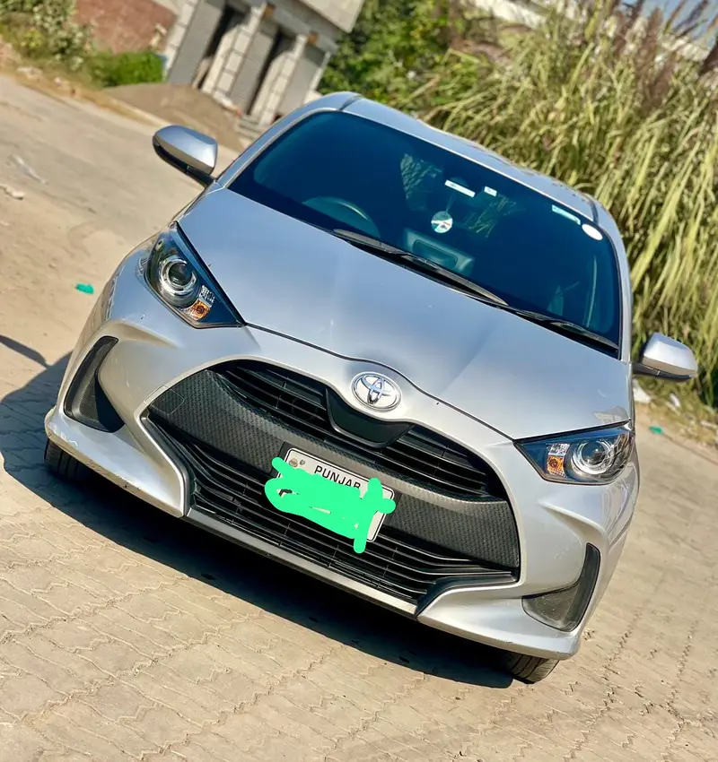 TOYOTA YARIS 2020|2023|URGENT SALE|B2B|