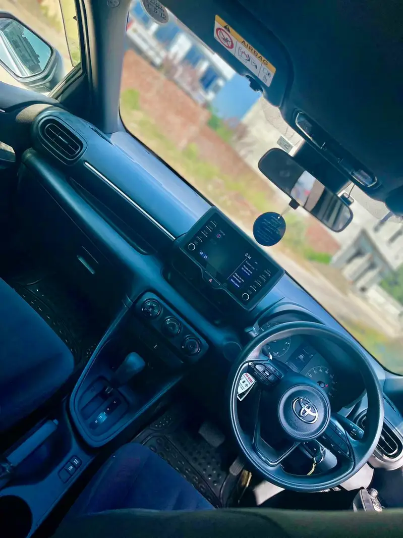 TOYOTA YARIS 2020|2023|URGENT SALE|B2B|