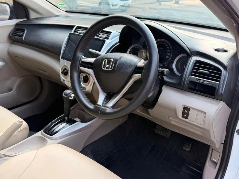 Honda City Aspire 1.3 i-VTEC 2017 | City Aspire 2017 Auto For Sale