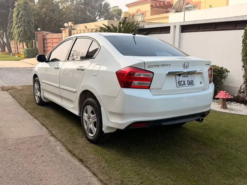 Honda City Aspire 1.3 i-VTEC 2017 | City Aspire 2017 Auto For Sale