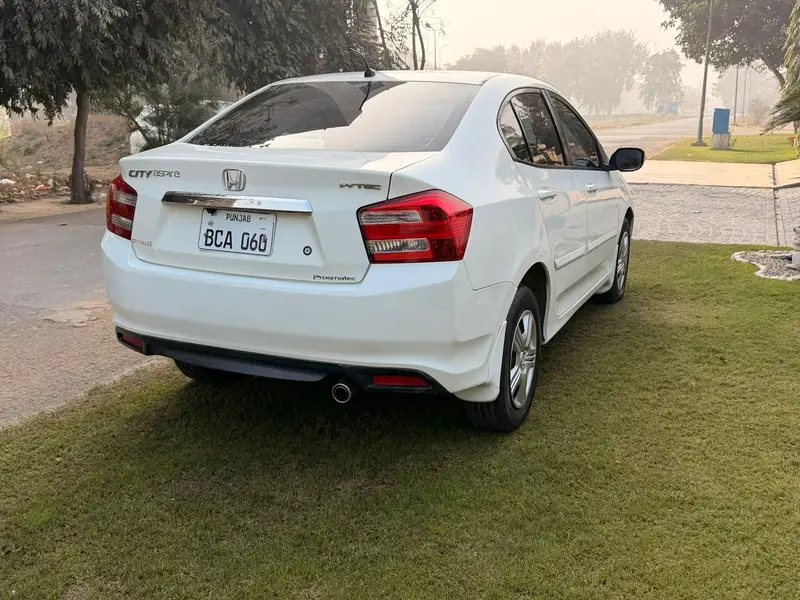 Honda City Aspire 1.3 i-VTEC 2017 | City Aspire 2017 Auto For Sale