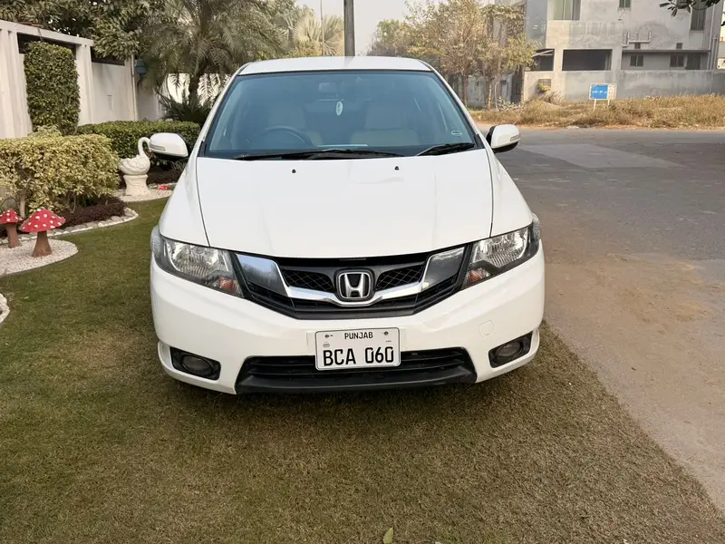 Honda City Aspire 1.3 i-VTEC 2017 | City Aspire 2017 Auto For Sale
