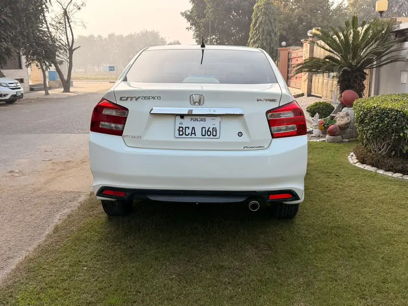 Honda City Aspire 1.3 i-VTEC 2017 | City Aspire 2017 Auto For Sale