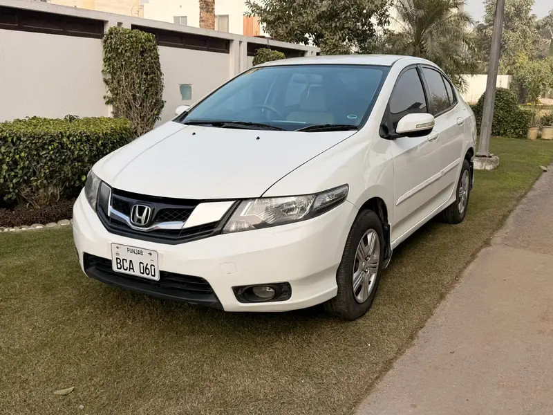 Honda City Aspire 1.3 i-VTEC 2017 | City Aspire 2017 Auto For Sale