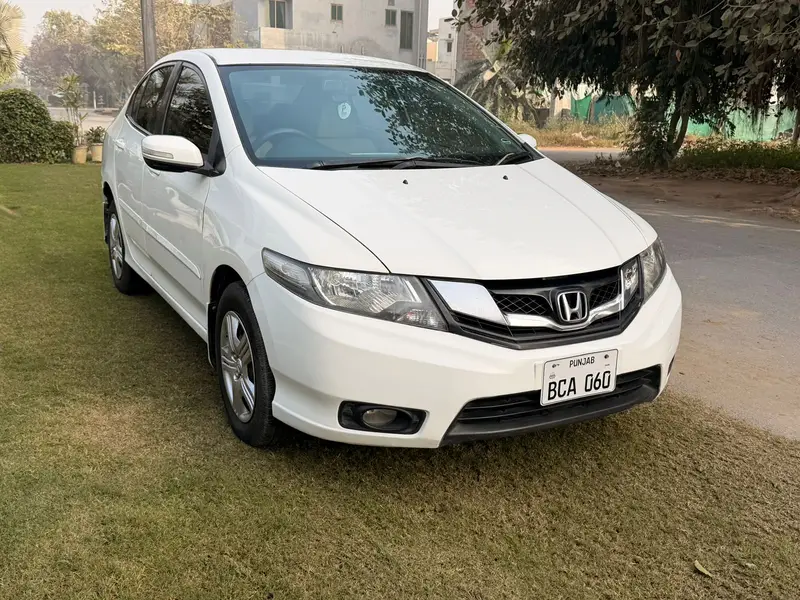 Honda City Aspire 1.3 i-VTEC 2017 | City Aspire 2017 Auto For Sale