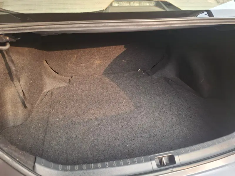 Toyota Corolla GLI Automatic 2016 / 2017 Total Geniune