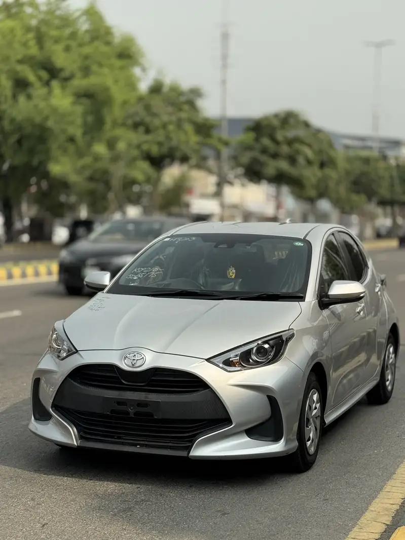 Toyota YARIS X 2022/2025