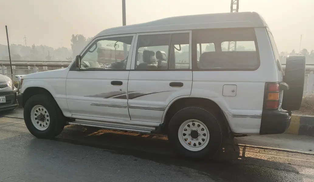 HIGH ROOF INTERCOOLER