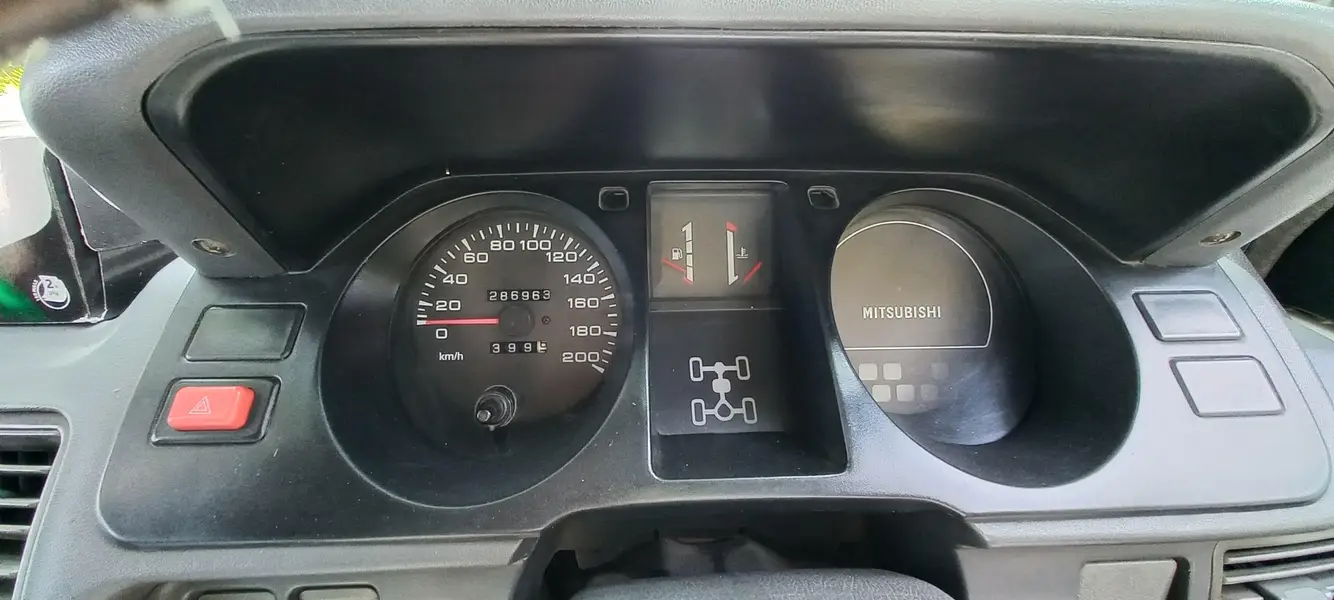 HIGH ROOF INTERCOOLER