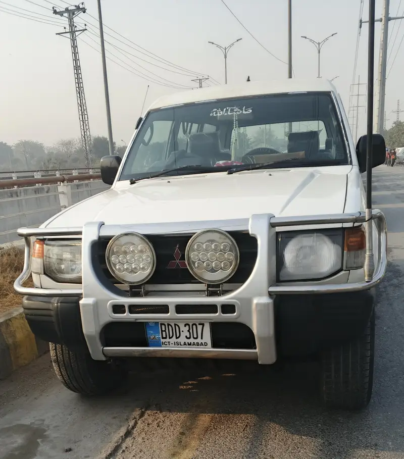 HIGH ROOF INTERCOOLER