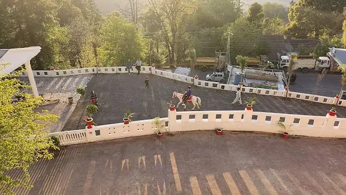 Hotel In Murree Available For Sale