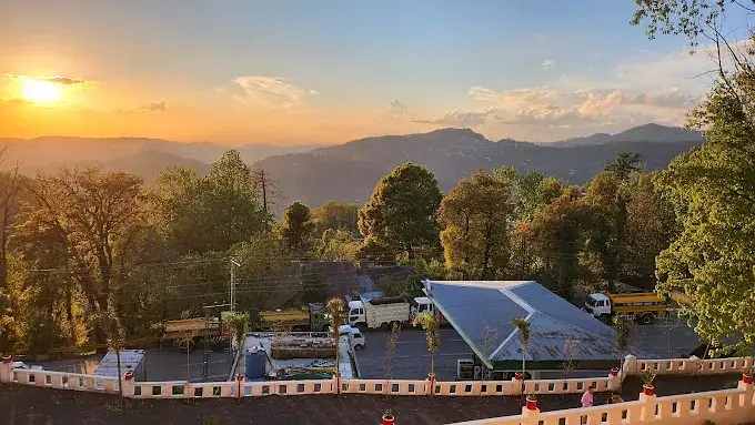 Hotel In Murree Available For Sale
