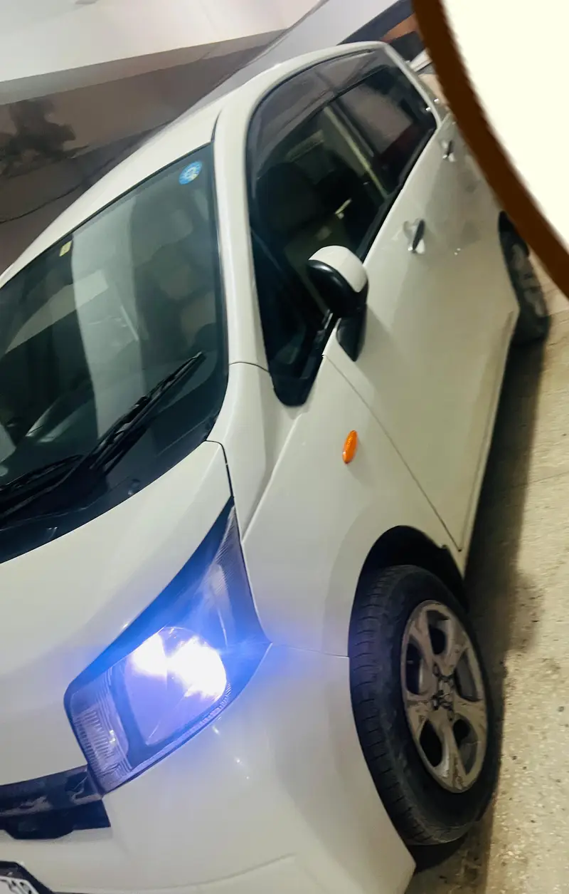 move custom push start b8r then alto vxl mira picanto days wagon r