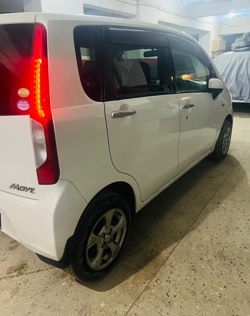 move custom push start b8r then alto vxl mira picanto days wagon r