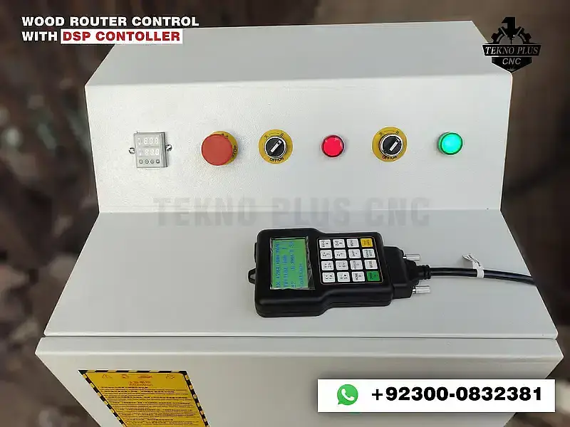 CNC Machine Wood Router Cutting Carving Engraving Machine For Sale