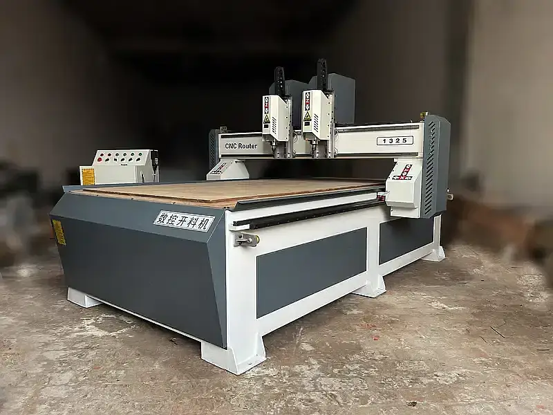 CNC Machine Wood Router Cutting Carving Engraving Machine For Sale