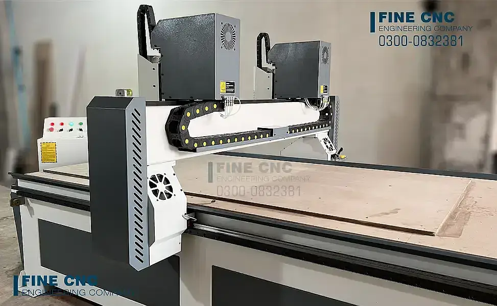 CNC Machine Wood Router Cutting Carving Engraving Machine For Sale