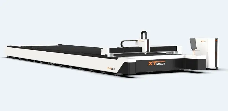 Fiber Laser Cutting Machine / Brand New Fiber Laser Cutting Machines