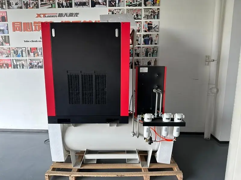 Fiber Laser Cutting Machine / Brand New Fiber Laser Cutting Machines