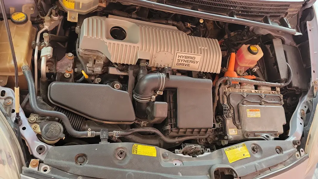 Toyota Prius 2010/2014